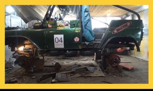 КАК ОБЛЕГЧИТЬ УАЗ