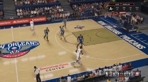 NBA 2K15 Моя Карьера Серия 10 (Контракт)