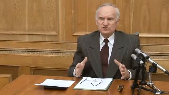 Происхождение Человека Осипов А И