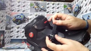 Botas Speed Biker