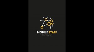 Как отправить запрос на доступ к системе Mobile Staff Technology