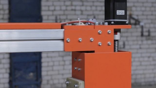 Станок с ЧПУ для резки пенопласта Cutter KP