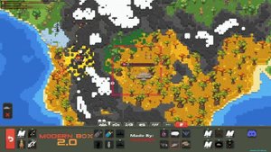 КАК УСТАНАВЛИВАТЬ МОДЫ +| БОНУС |WorldBox