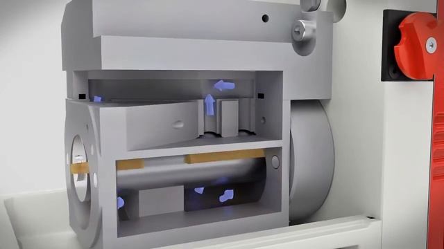 3DIT | Duo 6M Vakuumpumpe смотреть онлайн