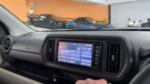 Toyota Passo 4wd