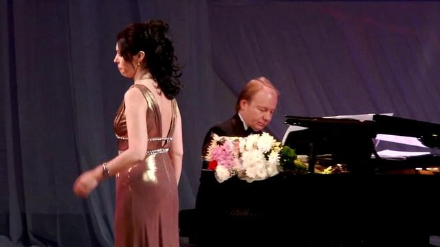 Ж. Бизе - "Кармен" - Хабанера смотреть онлайн