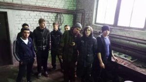 ВЫПУСК-2023 - группа М-201