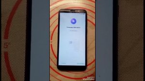 Обход гугл аккаунта FRP honor7A хонор7А