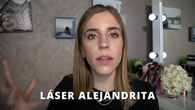 TODO LO QUE TIENES QUE SABER DE LA DEPILACIÓN LÁSER: costos, dolor, tips смотреть онлайн
