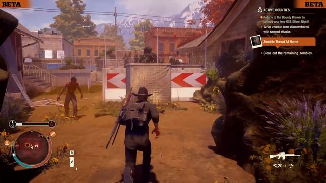 RARE WEAPON Cases & SECRET Weapon Stashes! | Trumbull Valley - State Of Decay 2 смотреть онлайн