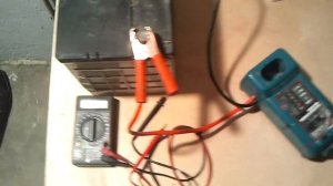 ЗАРЯДКА ОТ ШУРУПОВЁРТА ЗАРЯЖАЕТ АККУМУЛЯТОР ИЗМЕРЯЕМ СИЛУ ТОКА