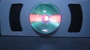 KITT Dome Interpretation - 2008 Knight Rider - Shelby GT500KR Mustang