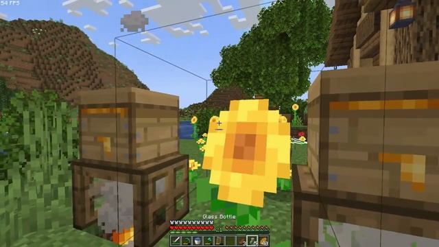 Minecraft 1.19 (Sodium) | i5 3340m - Intel HD Graphics 4000 смотреть онлайн