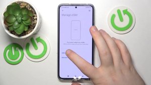 How to Activate eSIM in Xiaomi 13T?