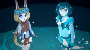 [Animation Meme] RPG - Collab w/ Rexumii