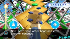 Wii Fit U FAILS