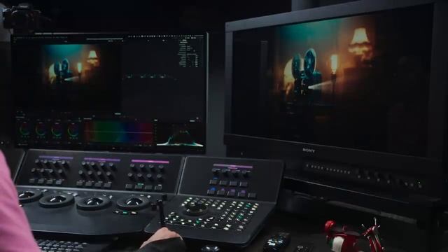 Color Space vs. Color Gamut Explained through Real-World Examples смотреть онлайн