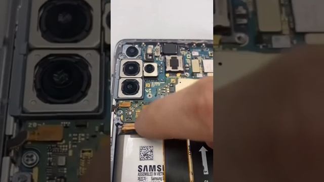 Почему не работает фронтальная камера? смотреть онлайн