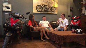Как открыть свой бизнес; Живой разговор с владельцем проката байков на Пхукете