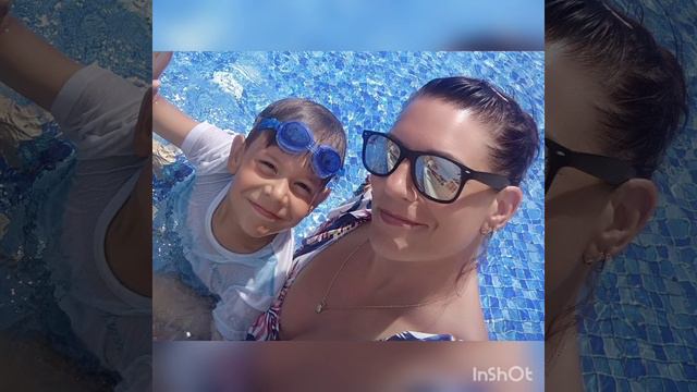 Поздравление с Днём матери для мам 1 В класса. 28.11.2021г. смотреть онлайн