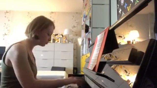 Mazurka de Michaïl Glinka смотреть онлайн