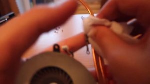 Чистка ноутбука ASUS X53S
