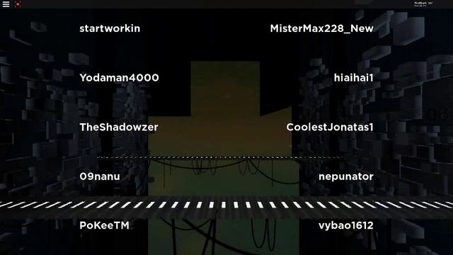 [ROBLOX: ISLE] Credits (English) смотреть онлайн