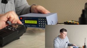 QYT CB 58 vs Alan 42 DS vs Штурман 230М - сравнение портативных cb раций