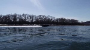 Катер Борус 700х2 jet pro Обзор