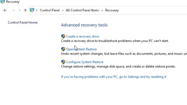 Windows 10 System Restore Full Tutorial in Hindi (2023) смотреть онлайн