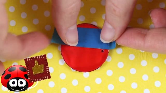 ШОК!!! Никто никогда не догадается из чего кулон/DIY Украшения СВОИМИ РУКАМИ/Мастер класс ? Afinka смотреть онлайн