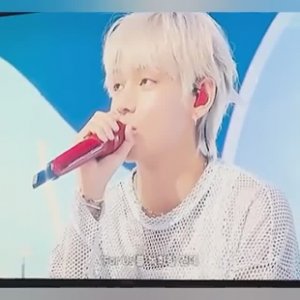 Скетч Ким Тэхен@taehyung v bts