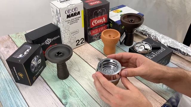 Kaloud Lotus смотреть онлайн