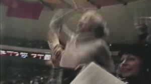 СССР - Сборная НХЛ, Кубок Вызова 1979,  Второй матч