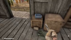 ЧТО С НЕЙ НАТВОРИЛИ В 2023 ГОДУ - Mist Survival #2