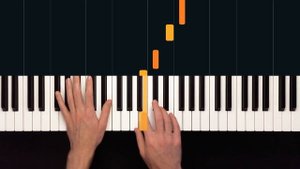 How to Play "Dance Monkey" Piano Tutorial (Tones and I) by HDpiano