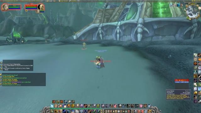 Damage font test смотреть онлайн