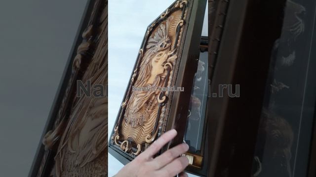 Нарды со львами Прайд