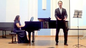 Шуман Р Два гренадера  Schumann  Die beiden Grenadiere