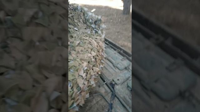 Внутри танка Т72Б3.mp4 смотреть онлайн