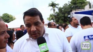 Deputado Alan Sanches candidato a prefeito de Salvador em 2016