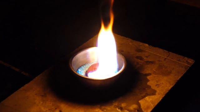 RHNB-Magical Flames (Wood Fire Color Additive) смотреть онлайн