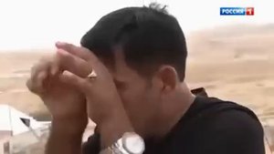 Кадами курбон дар барномаи Андрей Малахов