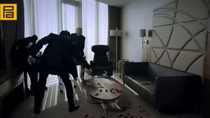 Kurtlar Vadisi Pusu 199. Bölüm