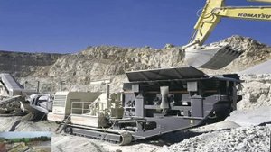 ОБОРУДОВАНИЕ ДЛЯ ПРОИЗВОДСТВА ИЗВЕСТИ