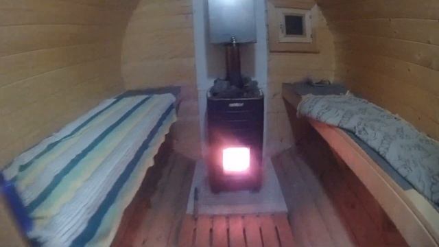 ББ(Банныйблог) Баня бочка посмотришка смотреть онлайн