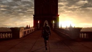 Dark souls - Это костёр! (Создана с помощью нейросети)