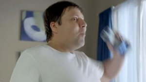 BlueFilters. Рекламный ролик. "Физкультура"