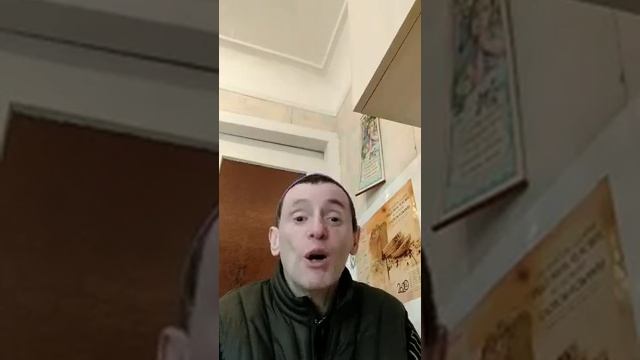 ПОЧЕМУ БОГ ЗАБРАЛ ЕНОХА НА НЕБО? смотреть онлайн