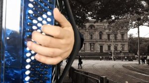 ЕСЛИ У ВАС НЕТУ ТЁТИ - Разбор на Баяне